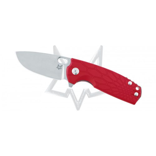 Fox Knives Core Red