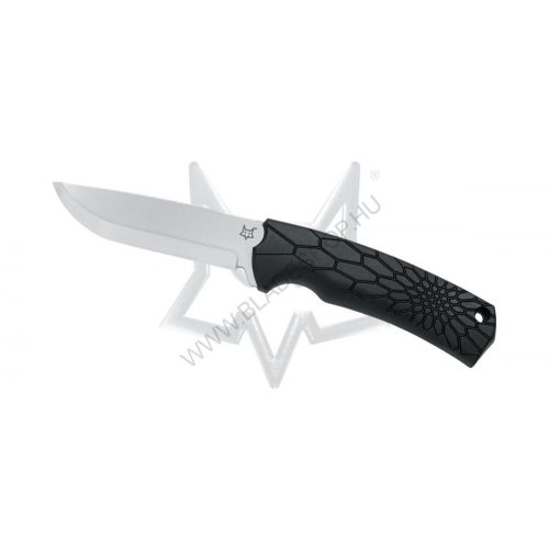 Fox Knives Core FB Scandi - Black