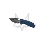 Fox Knives Core Tanto Blue/Blackwash