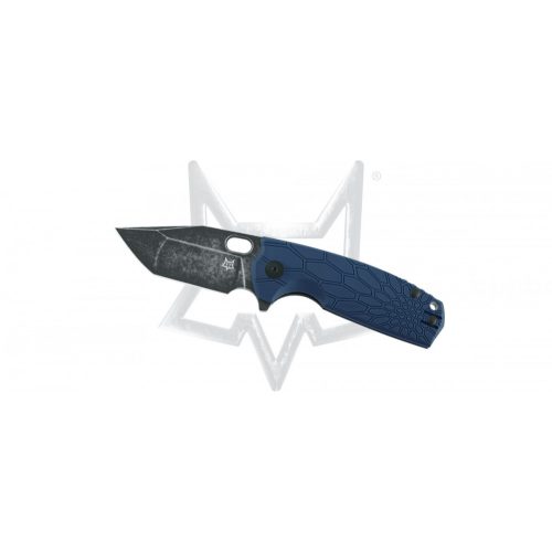 Fox Knives Core Tanto Blue/Blackwash