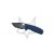 Fox Knives Core Tanto Blue/Blackwash