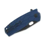 Fox Knives Core Tanto Blue/Blackwash