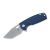 Fox Knives Core Tanto Blue
