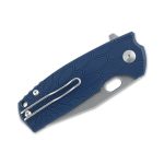 Fox Knives Core Tanto Blue