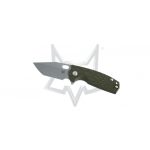 Fox Knives Core Tanto OD Green