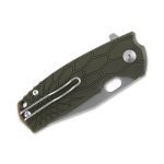 Fox Knives Core Tanto OD Green