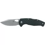 Fox Knives Kita FRN Black