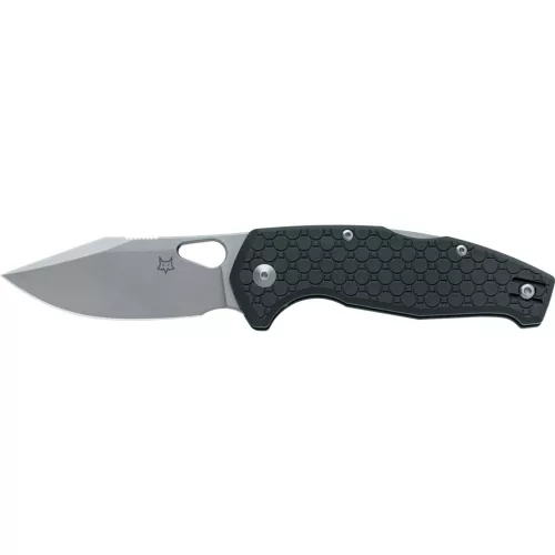 Fox Knives Kita FRN Black