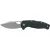 Fox Knives Kita FRN Black