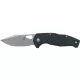 Fox Knives Kita FRN Black