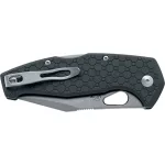 Fox Knives Kita FRN Black