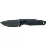 Fox Knives KS Black G10