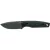 Fox Knives KS Black G10