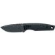 Fox Knives KS Black G10