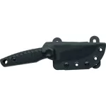 Fox Knives KS Black G10