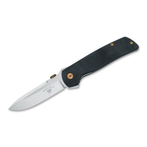 Fox Knives ATCF Original Gangster Micarta