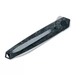 Fox Knives Pacifico Dark Matter FatCarbon