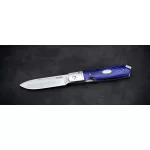Fallkniven GP Juma Blue Snake