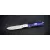 Fallkniven GP Juma Blue Snake