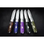 Fallkniven GP Juma Blue Snake