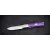 Fallkniven GP Juma Purple Dragon
