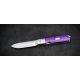 Fallkniven GP Juma Purple Dragon