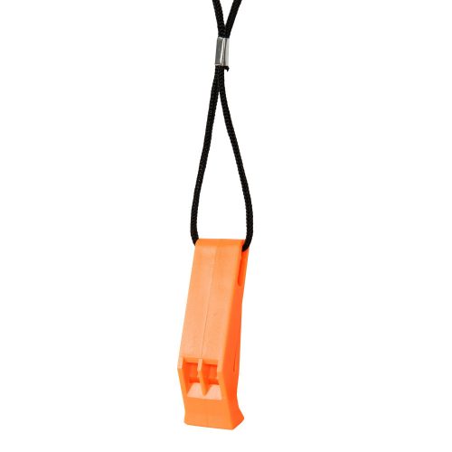 Helikon-Tex Emergency Whistle - Orange