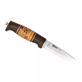 Helle Harding Stacked Birch Bark