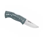 Helle Berget Denim Micarta
