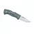 Helle Berget Denim Micarta
