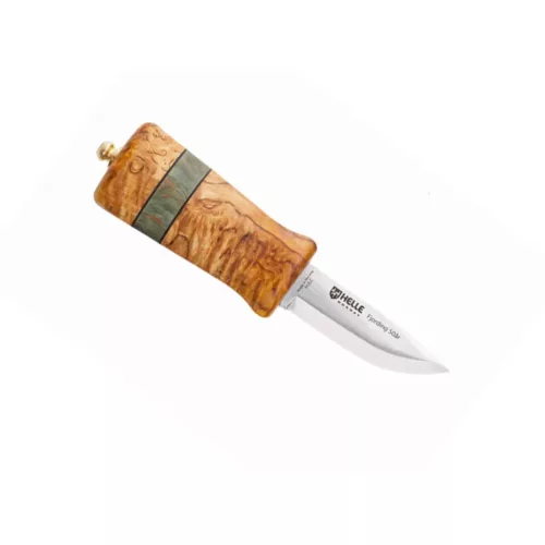 Helle Fjording 50 aar - 2025 LTD Knife
