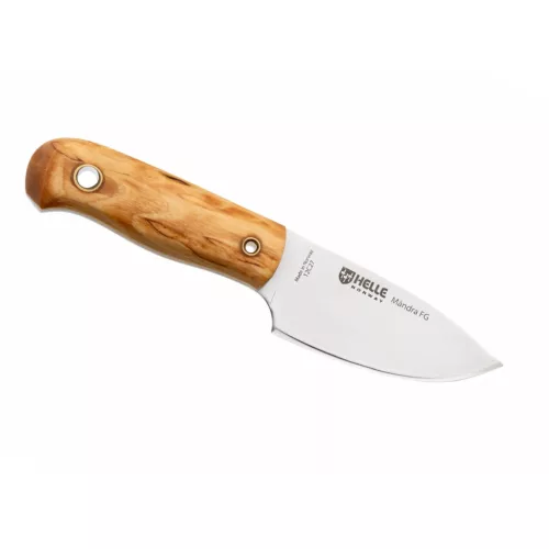 Helle Mandra FG