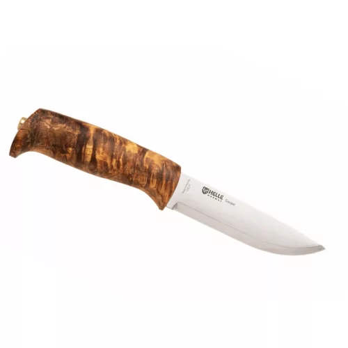 Helle Gaupe 12C27
