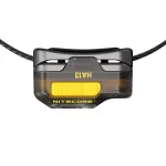 Nitecore HA13 Fejlámpa (350 lm)