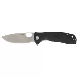 Honey Badger Flipper Large Black
