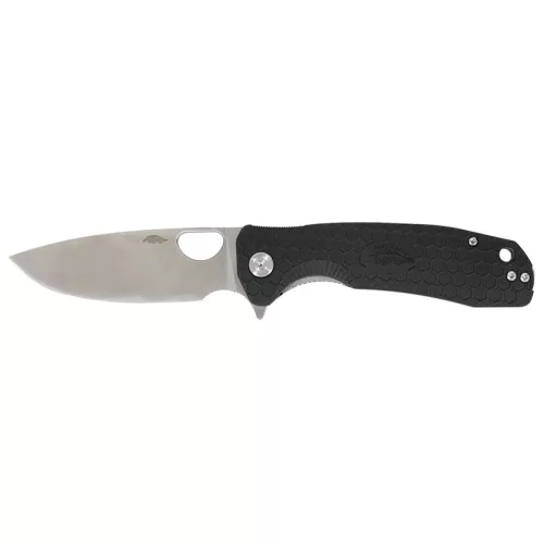 Honey Badger Flipper Large Black