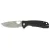 Honey Badger Flipper Large Black