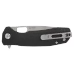 Honey Badger Flipper Large Black