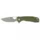 Honey Badger Flipper Medium Green