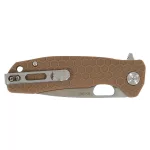 Honey Badger Flipper Small Tan