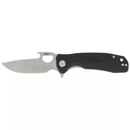 Honey Badger Wave Opener Large Black