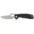 Honey Badger Wave Opener Large Black