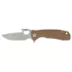 Honey Badger Wave Opener Large Tan