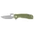 Honey Badger Wave Opener Large Green