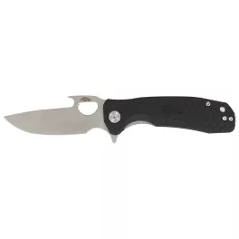 Honey Badger Wave Opener Medium Black