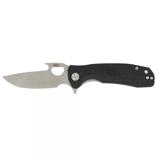Honey Badger Wave Opener Medium Black