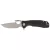 Honey Badger Wave Opener Medium Black