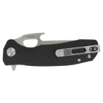 Honey Badger Wave Opener Medium Black