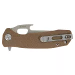 Honey Badger Wave Opener Medium Tan