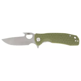 Honey Badger Wave Opener Medium Green